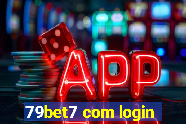 79bet7 com login